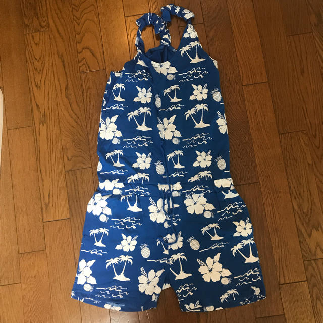 ShISKY(シスキー)のキッズ ロンパース SHISKY 150 キッズ/ベビー/マタニティのキッズ服女の子用(90cm~)(パンツ/スパッツ)の商品写真