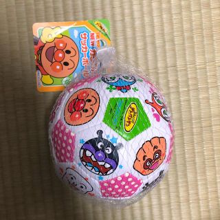 アンパンマン(アンパンマン)のアンパンマン ボール(ボール)