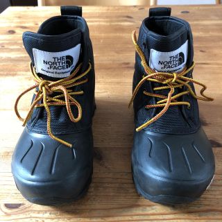 ザノースフェイス(THE NORTH FACE)の予約済です。ノースフェイス  スノーショット6(ブーツ)