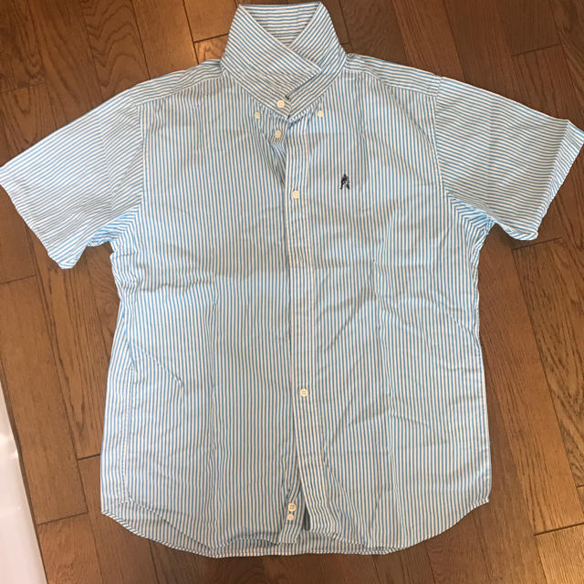 DRIZA-BONE(ドライザボーン)のメンズ シャツ DRIZABONE M メンズのトップス(Tシャツ/カットソー(半袖/袖なし))の商品写真