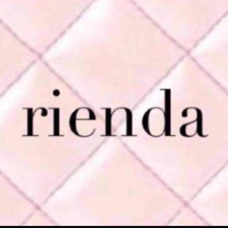 リエンダ(rienda)のnoir様♡(Gジャン/デニムジャケット)