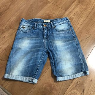 スコッチアンドソーダ(SCOTCH & SODA)のスコッチ デニムパンツ SCOTCH SHRUNK 150(パンツ/スパッツ)