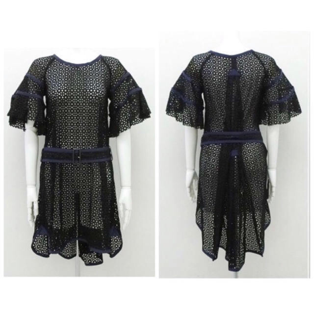 mame レース ワンピース マメ toga marni sacai www ...