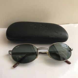 レイバン(Ray-Ban)のレイバンサングラス ASSEMBLED IRELAND (サングラス/メガネ)