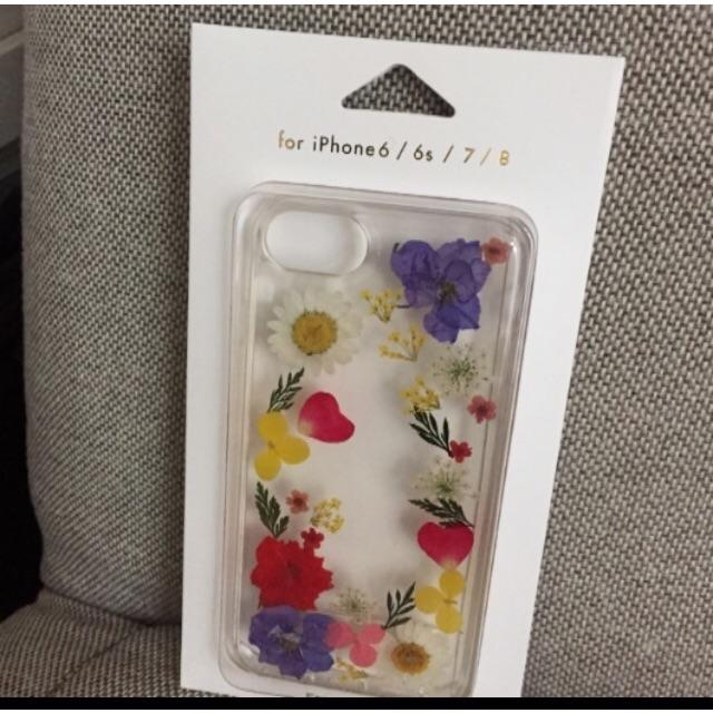 防水 iphone8plus ケース 激安 、 AfternoonTea - 2/24購入新作フランフランiphoneケースの通販 by Lilly｜アフタヌーンティーならラクマ