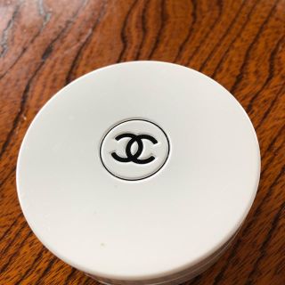 シャネル(CHANEL)のシャネルルブランコンパクトクレーム(ファンデーション)