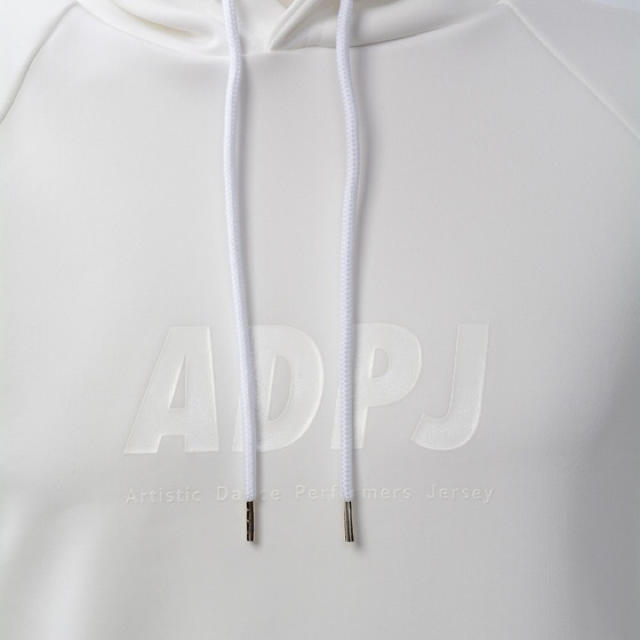 ADPJ フーディープルオーバーの通販 by shop｜ラクマ