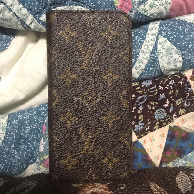 エルメス iphone8 ケース レディース | LOUIS VUITTON - ルイヴィトンモノグラムiPhone8plusケースの通販 by もんちゃん's shop｜ルイヴィトンならラクマ