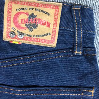 シマロン メンズパンツの通販 5点 Cimarronのメンズを買うならラクマ シマロン メンズパンツの通販 5点 Cimarronのメンズを買うならラクマ