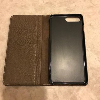 バーニーズニューヨーク(BARNEYS NEW YORK)のBONAVENTURA ボナベンチュラ iphone ケース(iPhoneケース)