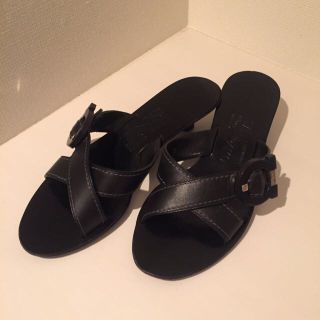 フェラガモ(Ferragamo)のフェラガモ サンダル 5 1/2(サンダル)