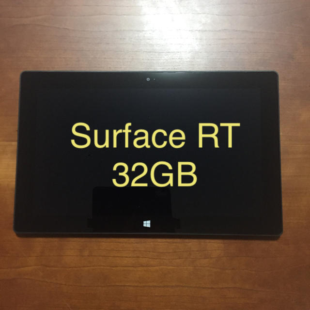 Microsoft★ surface  RT 32GB