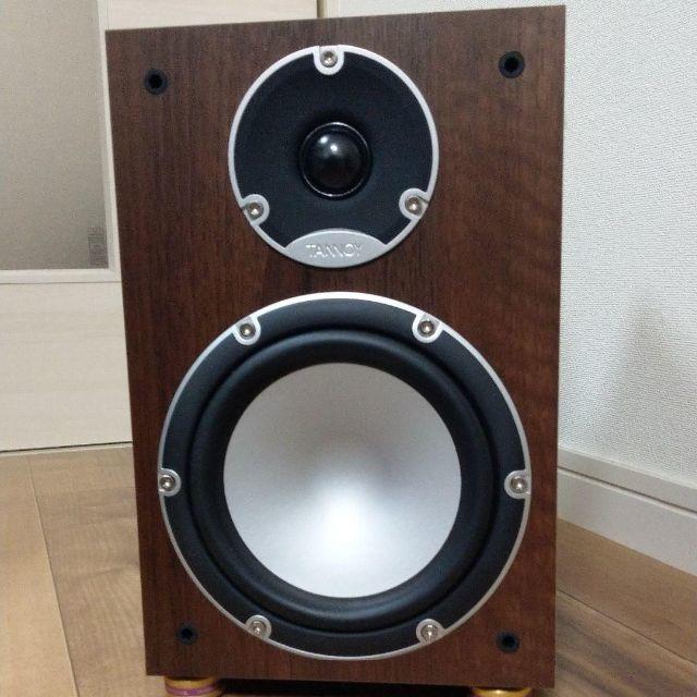 TANNOY タンノイ Mercury マーキュリー7.2WL（ペア）スピーカー