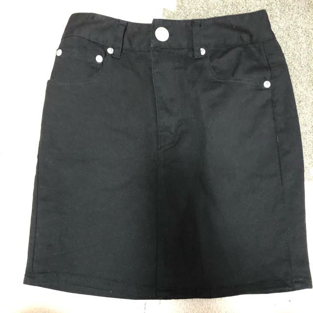 GRL(グレイル)のストレッチタイトスカート レディースのスカート(ミニスカート)の商品写真