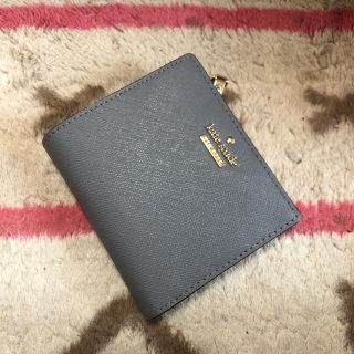 ケイトスペードニューヨーク(kate spade new york)のkate spade ミニ財布(財布)