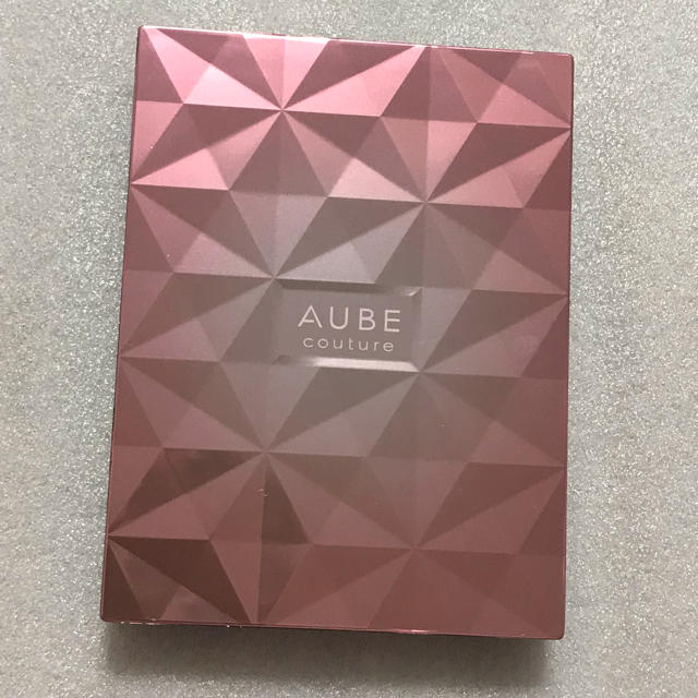 AUBE couture(オーブクチュール)のオーブ クチュール ブラシひと塗りシャドウ 566 コスメ/美容のベースメイク/化粧品(アイシャドウ)の商品写真