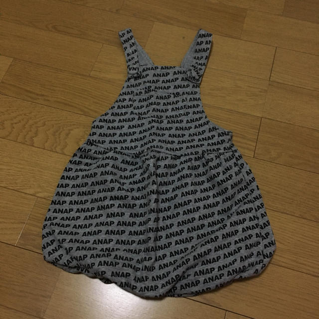 ANAP Kids(アナップキッズ)のmiho様専用 キッズ/ベビー/マタニティのキッズ服女の子用(90cm~)(ワンピース)の商品写真