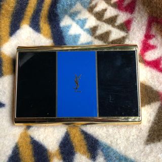 Saint Laurent - イヴサンローラン シガレットケース 名刺入れの通販