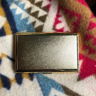 Saint Laurent - イヴサンローラン シガレットケース 名刺入れの通販