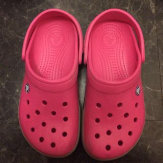 クロックス(crocs)のかなこ様専用♡クロックス(サンダル)