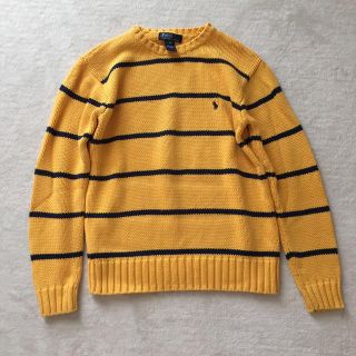 ポロラルフローレン(POLO RALPH LAUREN)のラルフローレン ポロ セーター(ニット/セーター)