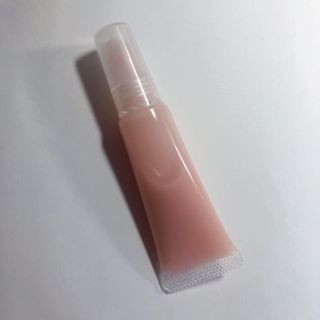 ムジルシリョウヒン(MUJI (無印良品))の無印 リップトリートメント ピンク(リップグロス)