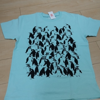 グラニフ(Design Tshirts Store graniph)のgraniph グラニフ ペンギン🐧Tシャツ(Tシャツ/カットソー(半袖/袖なし))