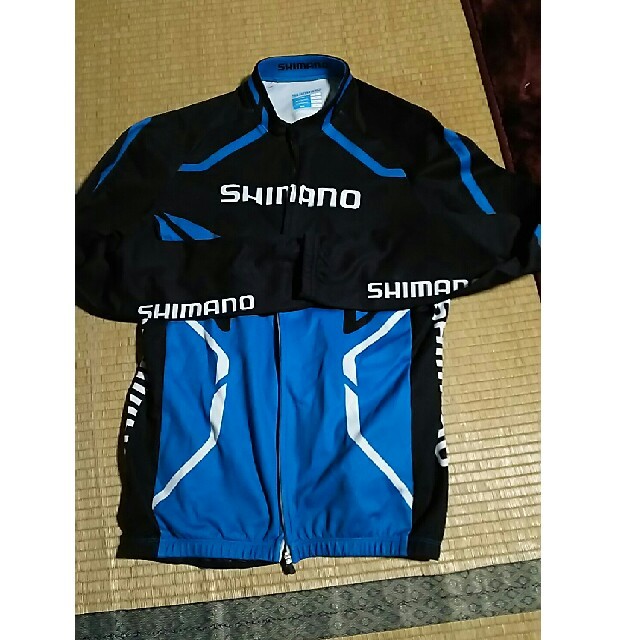 SHIMANO(シマノ)のSHIMANO サイクルウェア スポーツ/アウトドアの自転車(ウエア)の商品写真