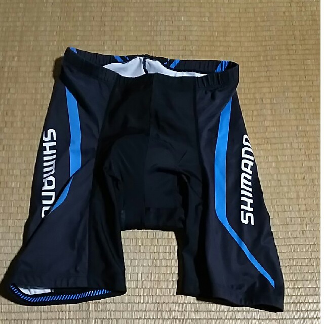 SHIMANO(シマノ)のSHIMANO サイクルウェア スポーツ/アウトドアの自転車(ウエア)の商品写真