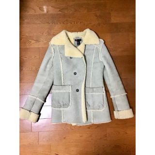 DIESEL - ディーゼル diesel ムートン コート ジャケットの通販 by