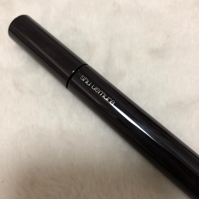 shu uemura(シュウウエムラ)のシューウエムラ♡眉マスカラ コスメ/美容のベースメイク/化粧品(眉マスカラ)の商品写真