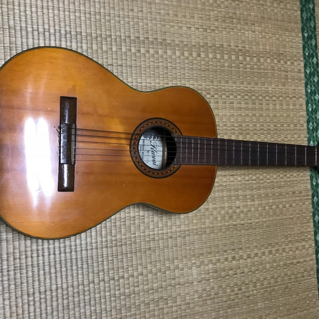 KAWAI クラッシクギター