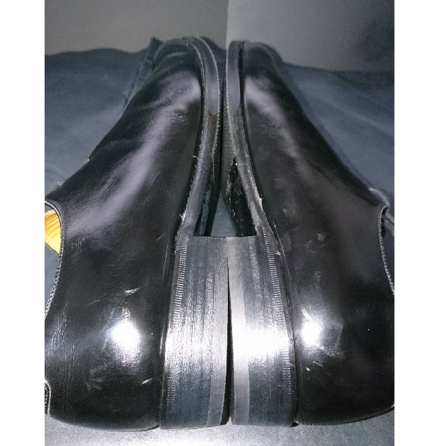 ISETAN  MEN'S   ホールカットメダリオン 6.5 メンズの靴/シューズ(ドレス/ビジネス)の商品写真