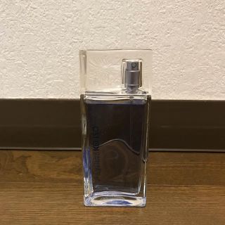 ケンゾー(KENZO)の【使いかけ】KENZOプールオムオードトワレ(香水(男性用))