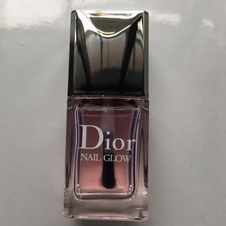 クリスチャンディオール(Christian Dior)のディオール ネイルグロウ(マニキュア)