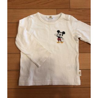 フィス(FITH)のキッズ服 Fith Tシャツ(Tシャツ/カットソー)