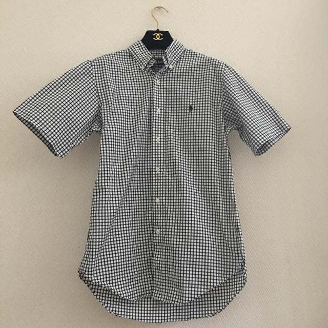 Ralph Lauren(ラルフローレン)のラルフローレン チェックシャツ メンズのトップス(シャツ)の商品写真
