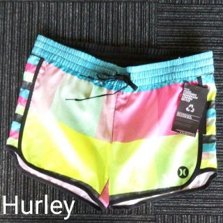 ハーレー(Hurley)のHurley水着 サーフパンツレディス(水着)