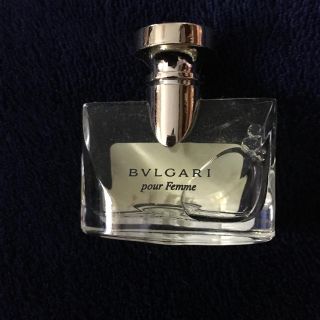 ブルガリ(BVLGARI)のブルガリ プールファム 香水 5ml(ユニセックス)