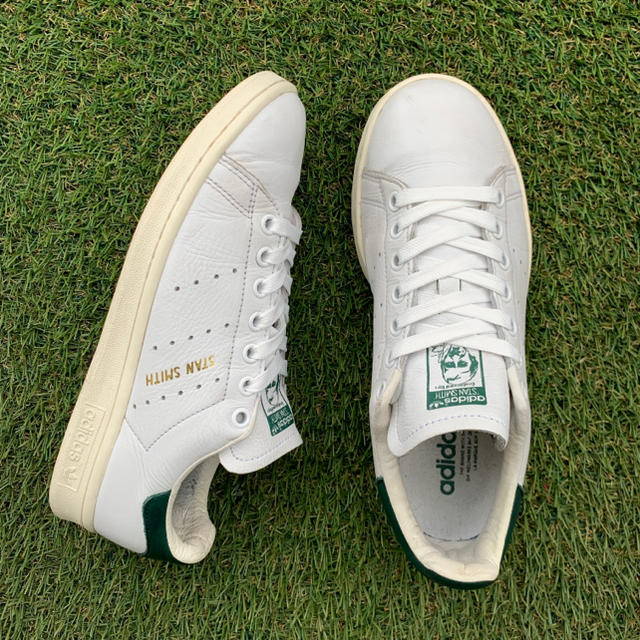 adidas(アディダス)の24.5 adidas STANSMITH アディダス スタンスミス A561 レディースの靴/シューズ(スニーカー)の商品写真