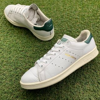 アディダス(adidas)の24.5 adidas STANSMITH アディダス スタンスミス A561(スニーカー)