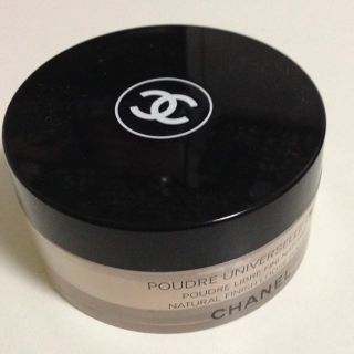 シャネル(CHANEL)のＣＨＡＮＥＬ✪フェイスパウダー(その他)