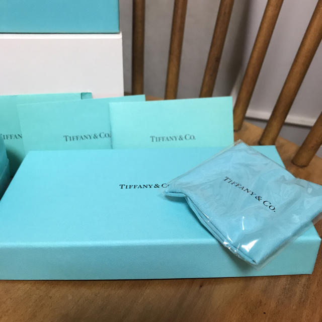 Tiffany & Co.(ティファニー)のティファニー ジュエル サングラス レディースのファッション小物(サングラス/メガネ)の商品写真