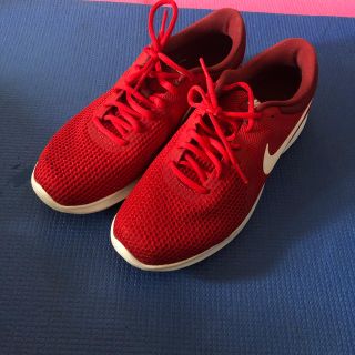 ナイキ(NIKE)のランニングシューズ(シューズ)