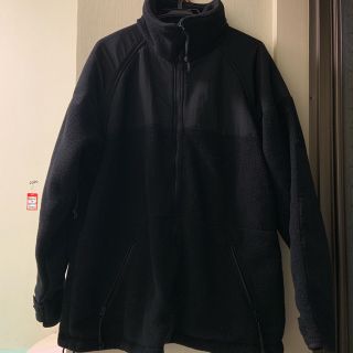 ecwcs polartec fleece gen2(ミリタリージャケット)