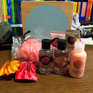 ザボディショップ(THE BODY SHOP)のボディショップ　最終値下げ(その他)