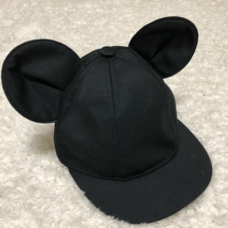 ミッキーマウス 子供 帽子の通販 39点 ミッキーマウスのキッズ ベビー マタニティを買うならラクマ