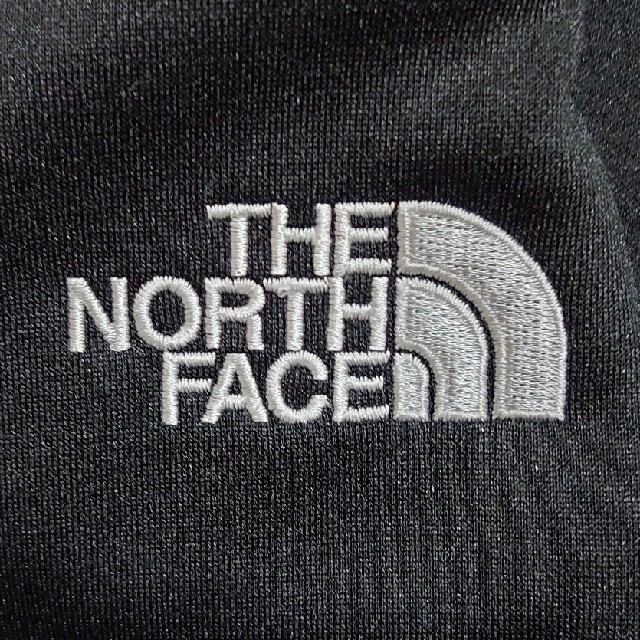 THE NORTH FACE(ザノースフェイス)のノースフェイスジャージパンツ黒 メンズのパンツ(その他)の商品写真