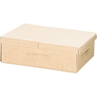 ムジルシリョウヒン(MUJI (無印良品))の無印良品 ベッド下収納ボックス(ケース/ボックス)