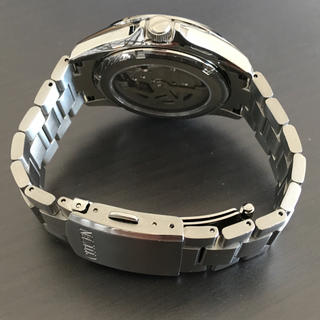 シチズン CITIZEN 機械式 腕時計 NP3020-57E